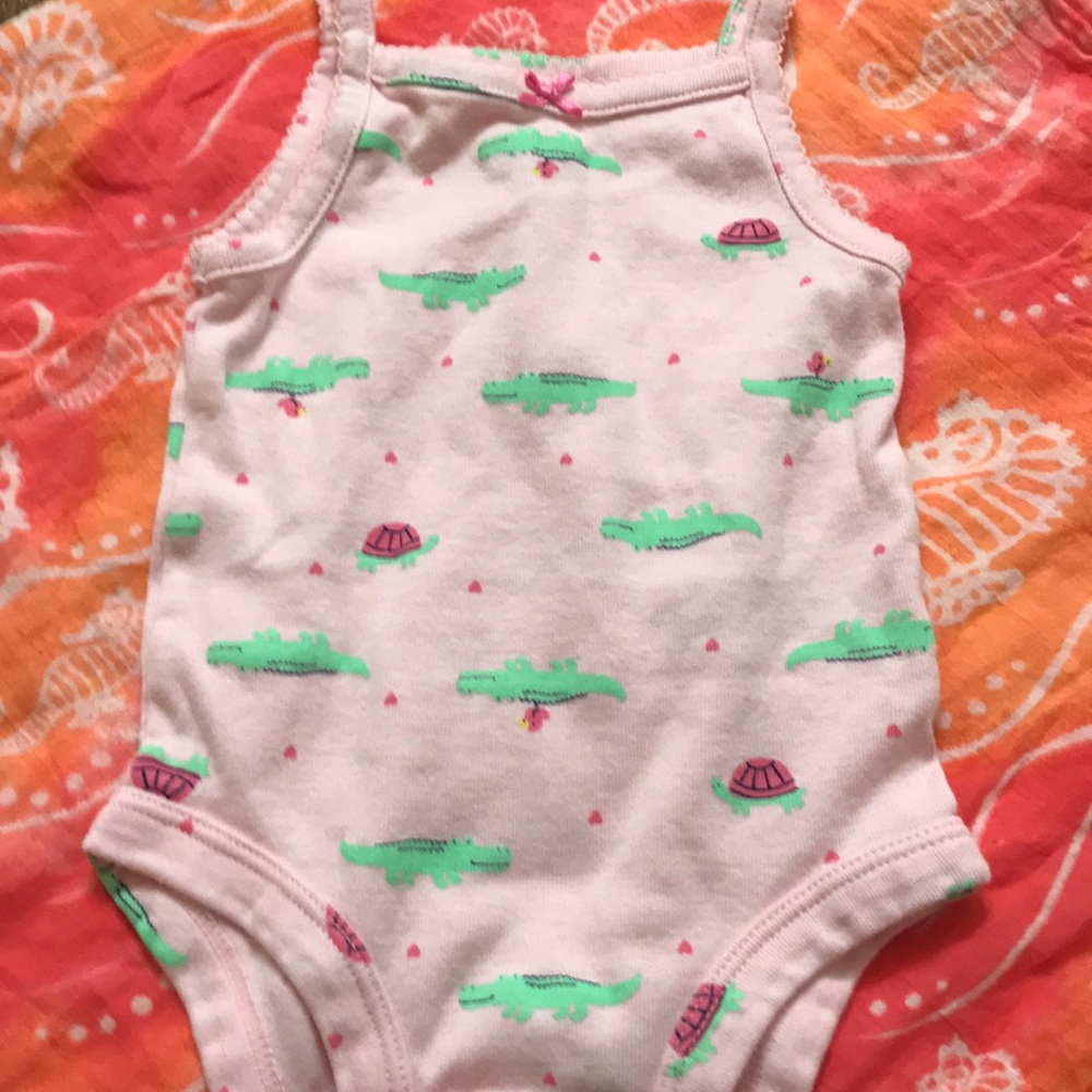 Bodysuit